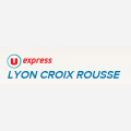 U express X Rousse