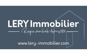 Léry Immobilier